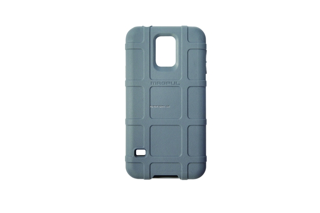 Picture of Magpul Industries Corporation Field Case Galaxy S5, Gray