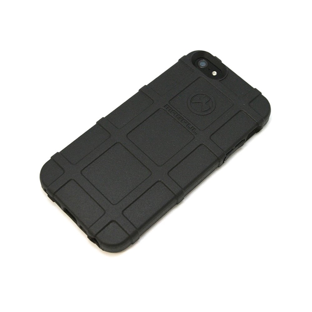 Picture of Magpul Industries Corporation Field Case Iphone 5/5S Black