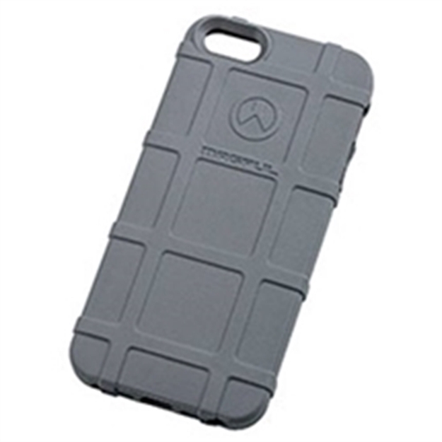 Picture of Magpul Industries Corporation Field Case Iphone 5C Gray