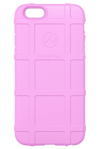 Picture of Magpul Industries Corporation Field Case Iphone 6/6S, Pink