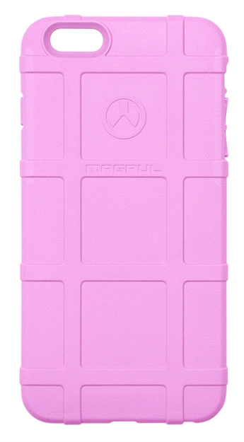 Picture of Magpul Industries Corporation Field Case Iphone 6/6S Plus, Pink