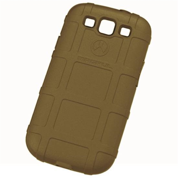 Picture of Magpul Industries Corporation Galaxy S3 Fld Case Fde