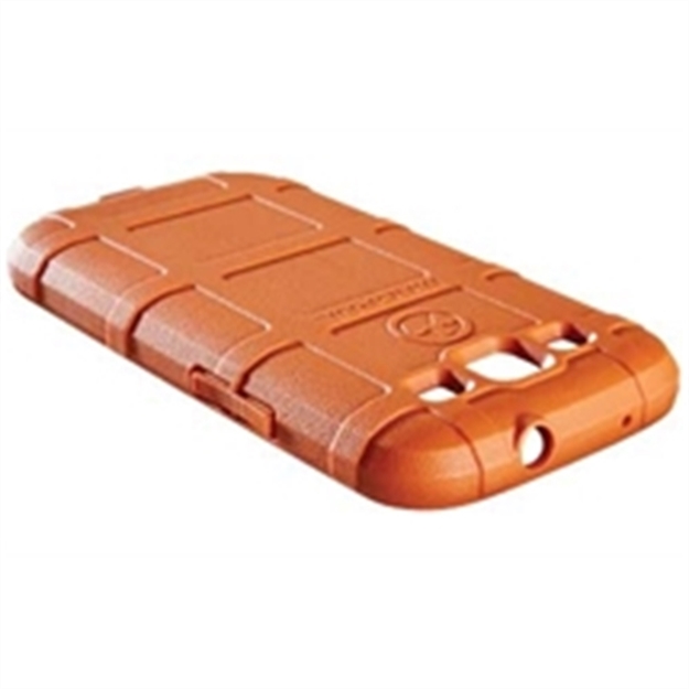 Picture of Magpul Industries Corporation Galaxy S3 Fld Case Org