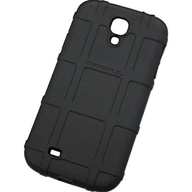 Picture of Magpul Industries Corporation Field Case Galaxy S4, Black