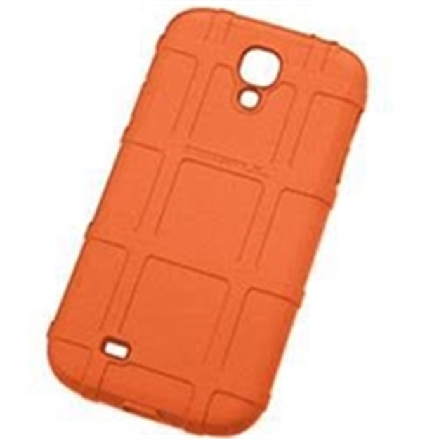 Picture of Magpul Industries Corporation Galaxy S4 Fld Case Org