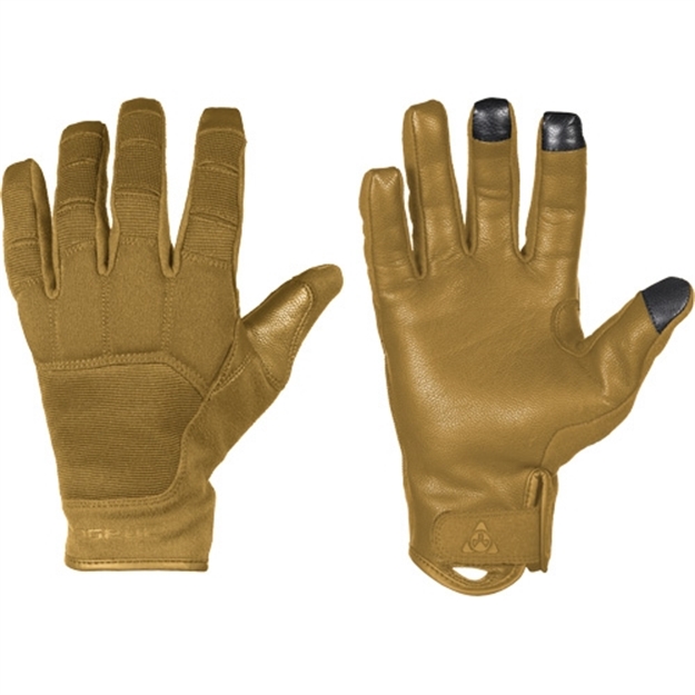 Picture of Magpul Industries Corporation Gloves Patrol X-Large Coyote Brown