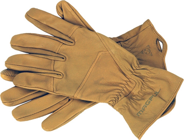 Picture of Magpul Core Ranch Gloves Tan XL