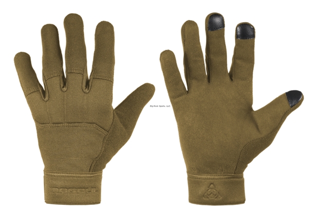 Picture of Magpul Industries Corporation Gloves Technical 2-Xl Coyote Brown