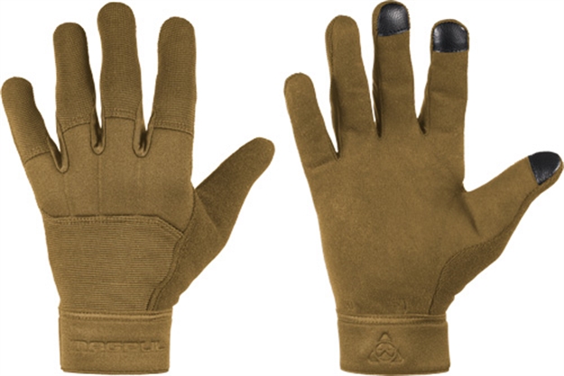Picture of Magpul Industries Corporation Gloves Technical Medium Coyote Brown
