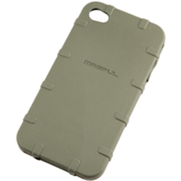 Picture of Magpul Industries Corporation Iphone 4 Exec Case Fol