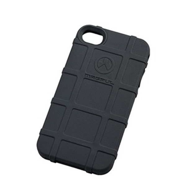 Picture of Magpul Industries Corporation Iphone 4G Field Case Black