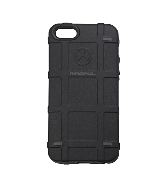Picture of Magpul Iphone 5/5S Bump Case, Black
