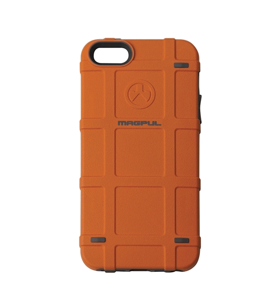 Picture of Magpul Industries Corporation Iphone 5/5S Bump Case Org