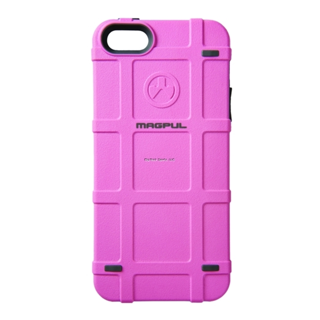 Picture of Magpul Industries Corporation Bump Case Iphone 5/5S Pink