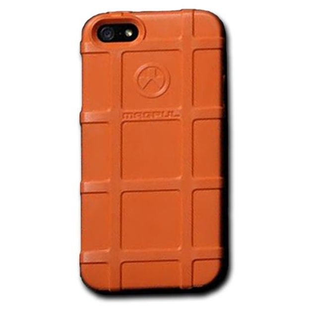 Picture of Magpul Industries Corporation Iphone 5 Field Case Org