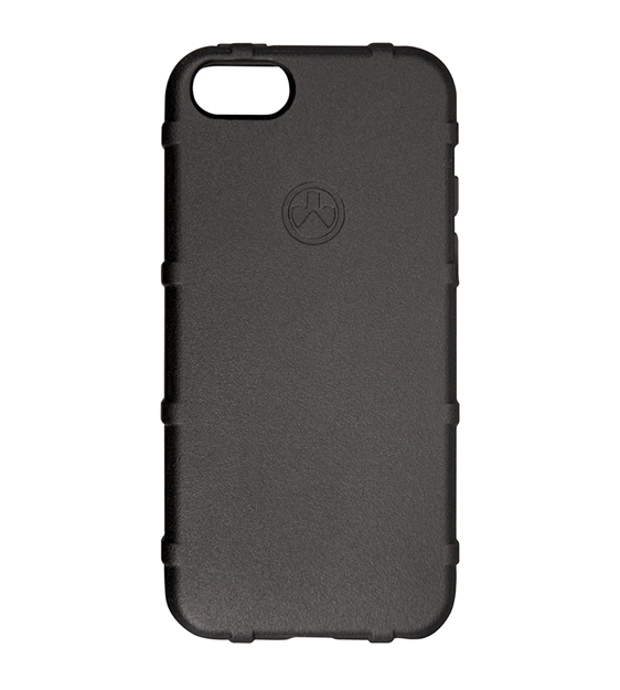 Picture of Magpul Industries Corporation Iphone 5C EX Fld Case Blk
