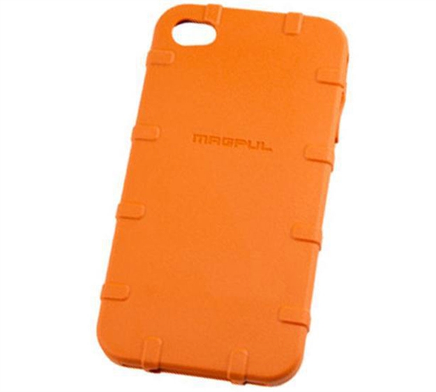 Picture of Magpul Industries Corporation Iphone 5C EX Fld Case Org