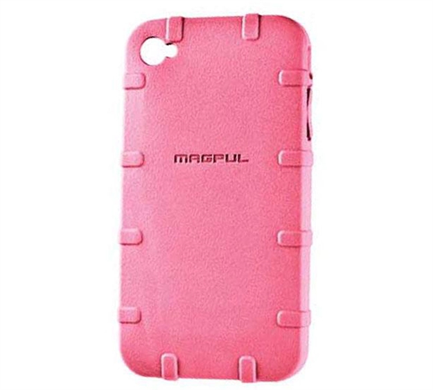 Picture of Magpul Industries Corporation Executive Field Case Iphone 5C Pink