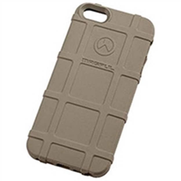 Picture of Magpul Industries Corporation Magpul Mag464-Fde Magpul Field Case Iphone 5C Flat Dark Earth