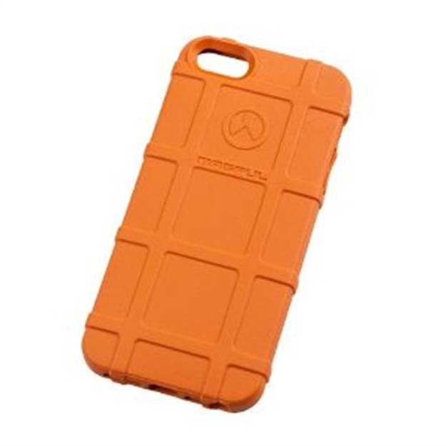 Picture of Magpul Industries Corporation Iphone 5C Fld Case Org