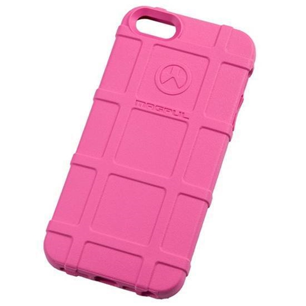 Picture of Magpul Industries Corporation Field Case Iphone 5C Pink