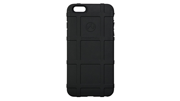 Picture of Magpul Industries Corporation Iphone 6 + Field Blk