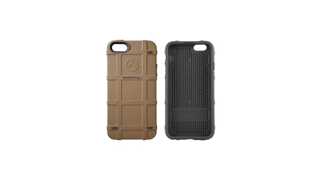 Picture of Magpul Industries Corporation Iphone 6 Bump Case Fde