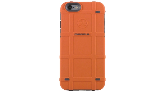 Picture of Magpul Industries Corporation Iphone 6 Bump Case Org