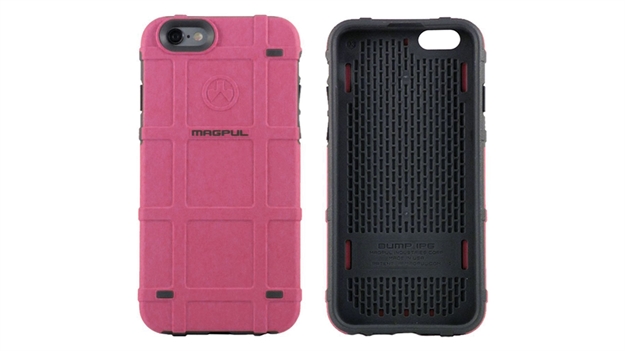 Picture of Magpul Industries Corporation Iphone 6 Bump Case Pnk