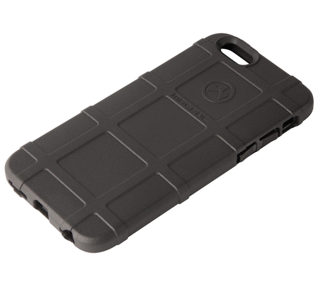 Picture of Magpul Industries Corporation Iphone 6 Field Case Blk