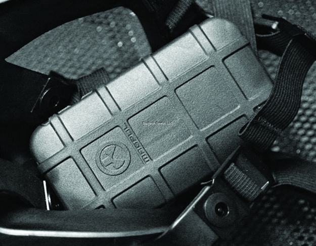 Picture of Magpul Industries Corporation Iphone Field Case 3Gs Black