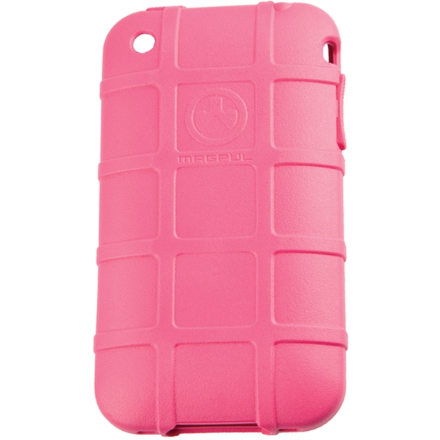 Picture of Magpul Industries Corporation Field Case Iphone 3G/3Gs, Pink