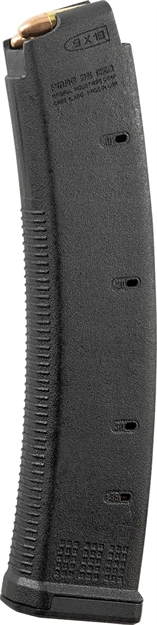 Picture of Magpul Industries Corporation Magazine Pmag 35 Ev9 35Rd CZ Scorpion Evo 3 Black