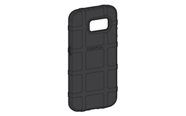 Picture of Magpul Industries Corporation Magpul Field Case Galaxy S6 Blk