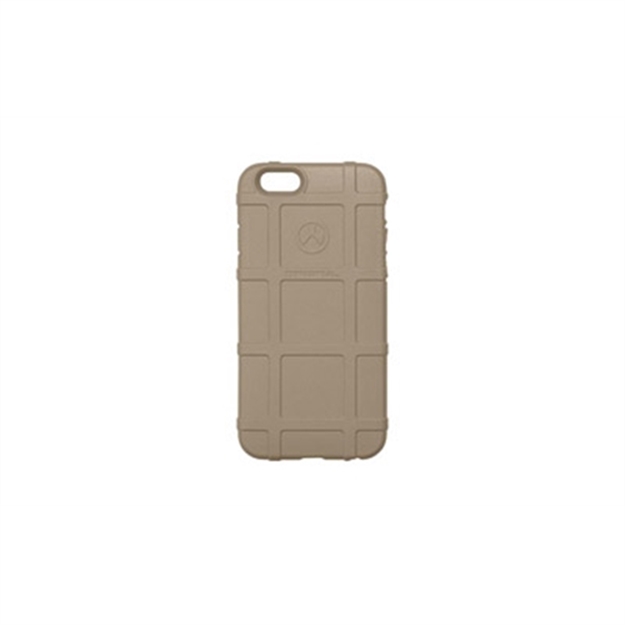 Picture of Magpul Industries Corporation Magpul Field Case Iphone 6 Fde
