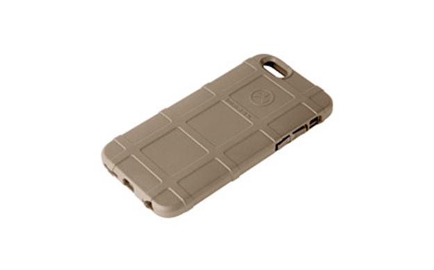 Picture of Magpul Industries Corporation Magpul Field Case Iphone 6 Plus Fde