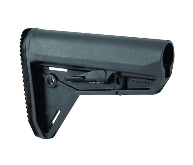 Picture of Magpul Moe SL Carb Stk Comm Gry