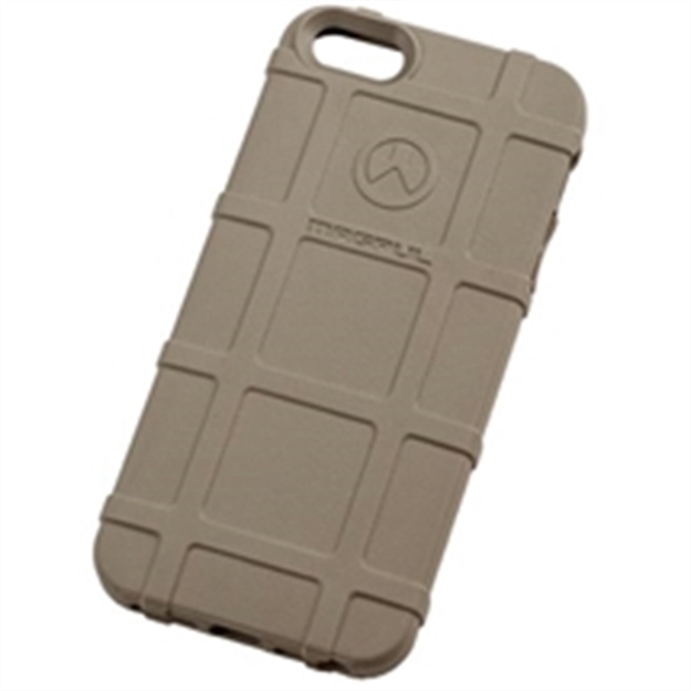 Picture of Magpul Industries Corporation Magpul Mag452-Fde Magpul Field Case Iphone 5/5S Flat Dark Earth