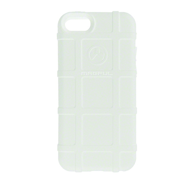 Picture of Magpul Industries Corporation Field Case Iphone 5C Clear