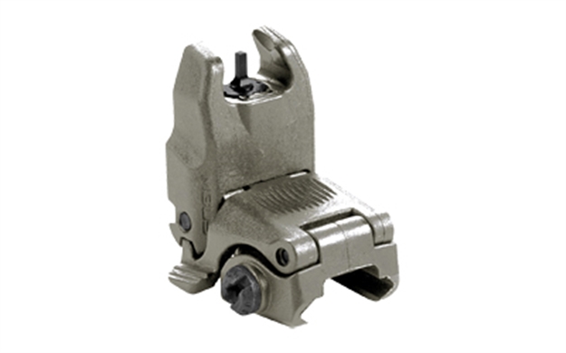 Picture of Magpul Mbus Sight Front Fol