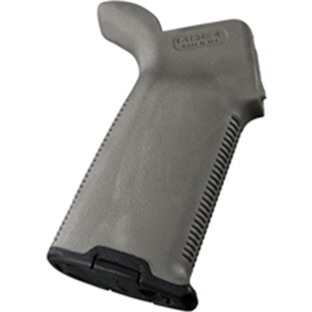 Picture of Magpul Industries Corporation Moe+ Grip Ar15/M16 Fol