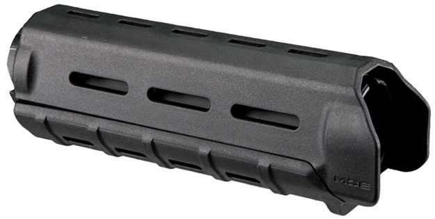 Picture of Magpul Industries Corporation Moe Hnd Grd Carb Lnth Blk