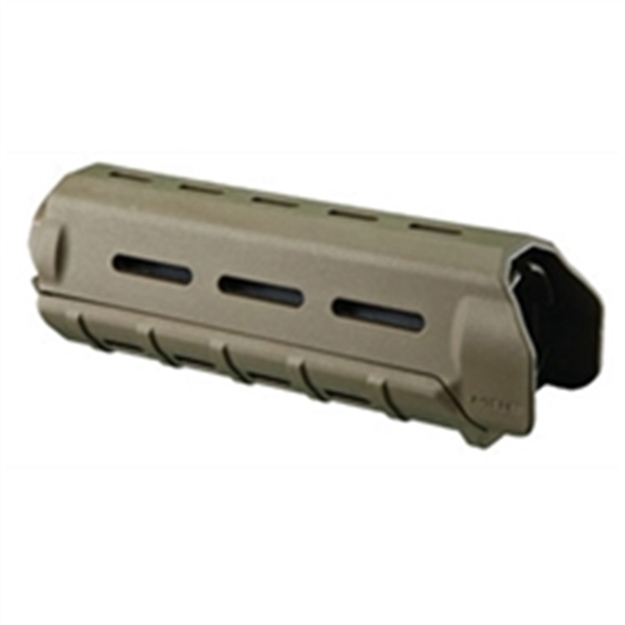 Picture of Magpul Industries Corporation Moe Hnd Grd Carb Lnth Fde