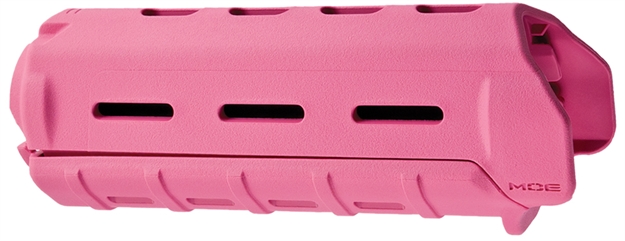 Picture of Magpul Industries Corporation Moe Hnd Grd Carb Lnth Pnk