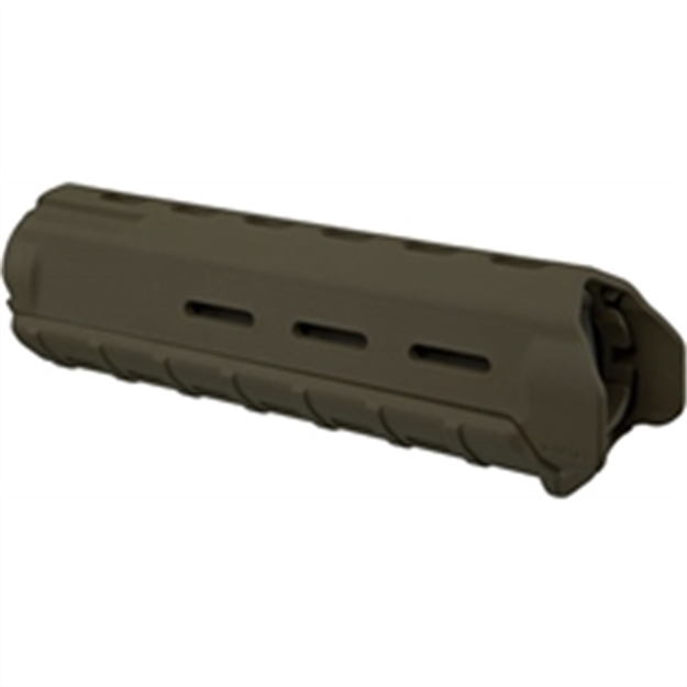 Picture of Magpul Industries Corporation Moe Hnd Grd Mid Length Odg