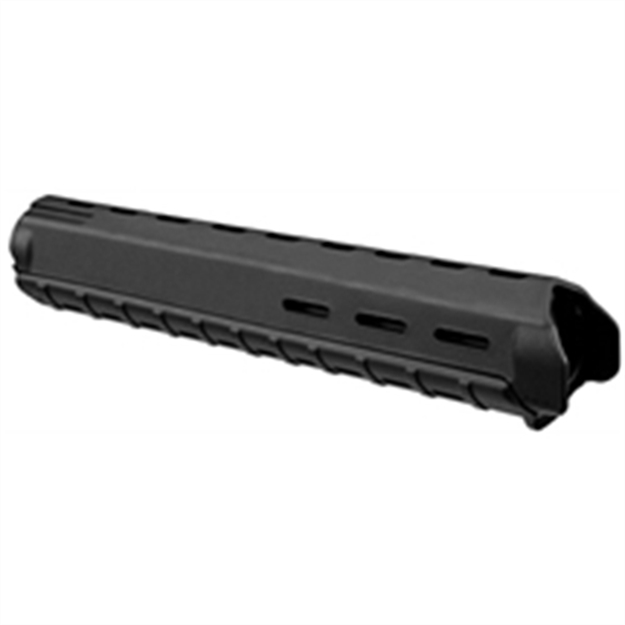Picture of Magpul Moe Rifle Handguard, Black