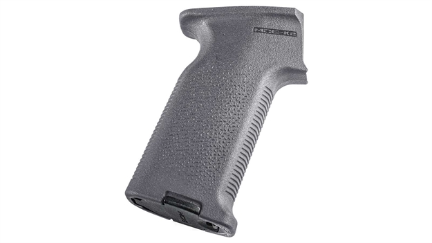 Picture of Magpul Industries Corporation Moe-K2 AK Grip Gry