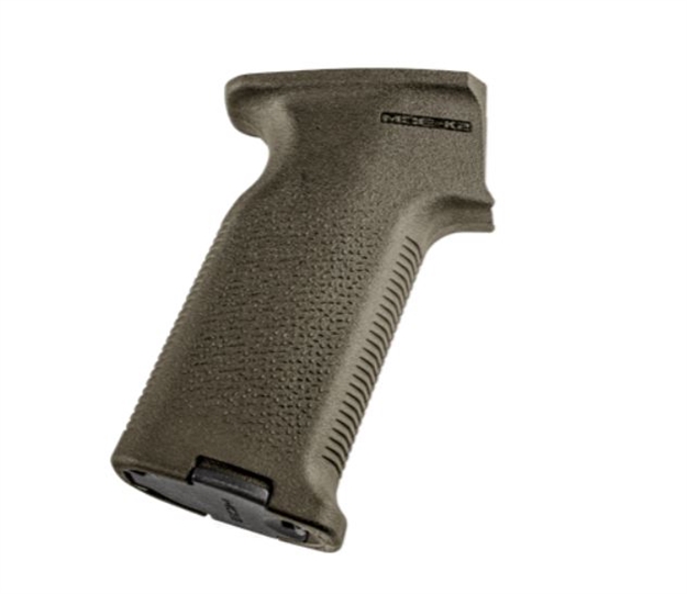 Picture of Magpul Industries Corporation Moe-K2 AK Grip Odg