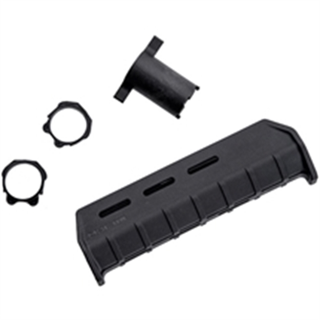 Picture of Magpul Industries Corporation Moe Moss 500 Forend Blk