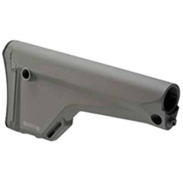 Picture of Magpul Industries Corporation Moe Rifle Stock Fol